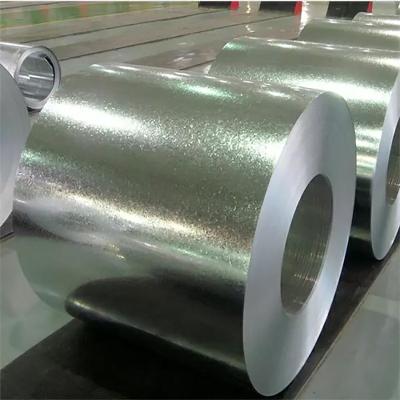 China Making Pipes 30 Gauge Galvanized Steel Coil 0.5mm Thick Galvanized Steel Sheet for sale