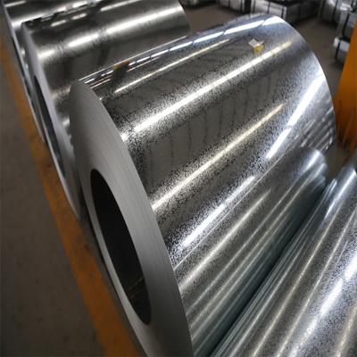 China Making Pipes Aluzinc Density From Thick Galvanized Steel Coil 022 Galvanized Steel Sheet for sale