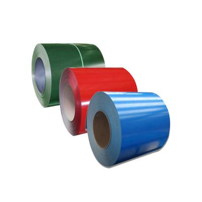 China Making Pipes Wholesale Lowest Price Ppgi Color Prepainted Galvanized Steel Coil Ppgi Steel Coil for sale