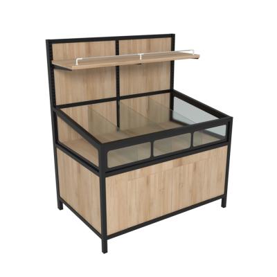 China Heavy Duty Double Sided Or Single Sided Furniture Wholesale Grocery Store Supermarket Shelf for sale