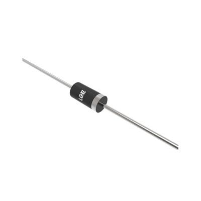 China Power auto rectifier diode RL201 RL202 RL203 RL204 RL205 RL206 RL207 2 amp diode for sale