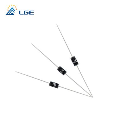 China small rectifier diode silicon 1000V rectifier diodes in5408 1n5408 for sale