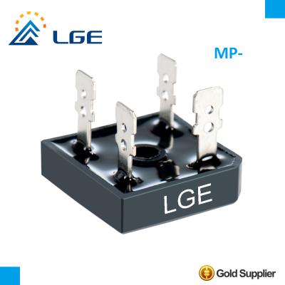 China LED POWER SUPPLY; DRIVER; 35A MP35005 MP3501 MP3502 MP3504 MP3506 MP3508 MP3510 ADAPTER Bridge Rectifiers for sale