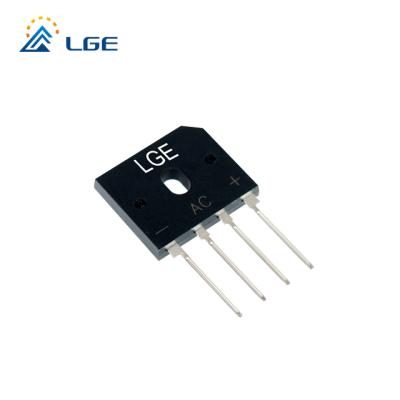 China 4A Rectifier Diode Bridge Diode KBP410 KBP410 for sale