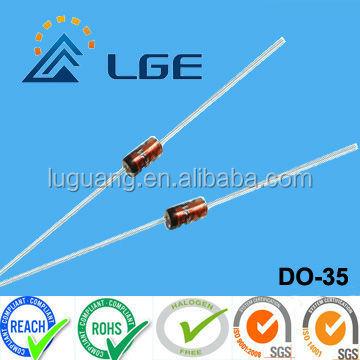 China Diac DB3 DO-35 DB3 Diode for sale