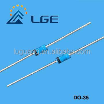 China DIAC DB3/DB4 Diodes DO-35 DB3/DB4 for sale