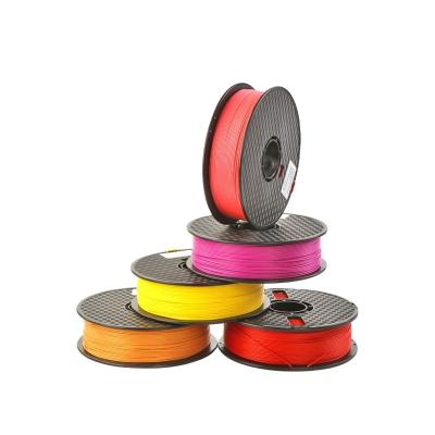 China 3D Model Printing High Quality PLA for 3D printer 1kg environmental filament 3d printer machinery 3d printer material for sale