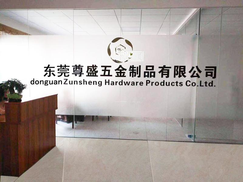 Verified China supplier - Dongguan Zunsheng Hardware Products Co., Ltd.