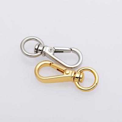 China Custom Bag Jewelry Decoration DIY Handbag Accessories Manufacturers Pendant Metal Hardware Die Casting Hook Accessories for sale