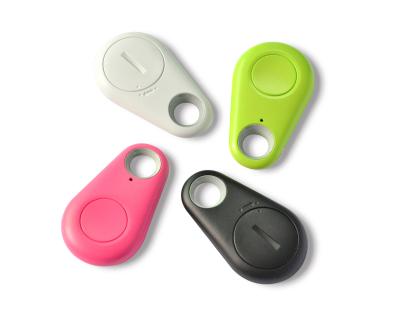 China 2021 Self Portrait Anti Lost Anti Theft Device 5 Colors Useful 7*4.5CM for sale