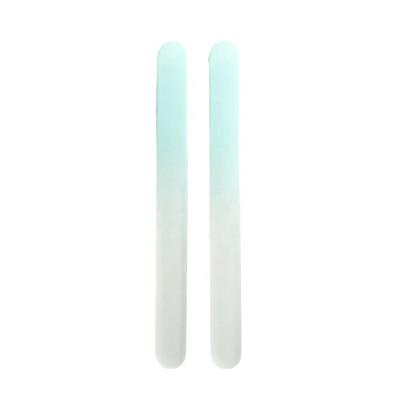 China Eco-friendly baby light pink, new style fashion nail file manicure pedicure tool light green and light blue nail art for sale