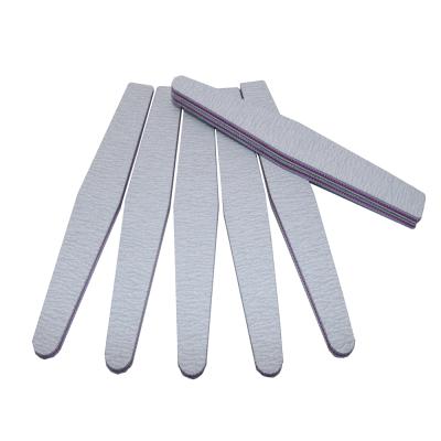 China Factory Wholesale Eco-friendly Different Shape Customized Color Your Own Name Professional Manicure Pedicure Tool Nail Art for sale