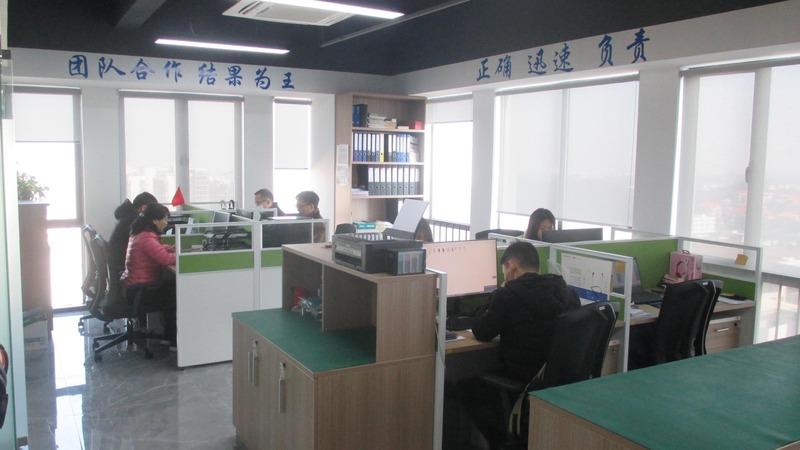 Verified China supplier - Dongguan Jiaweihua Electronic Technology Co., Ltd.