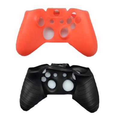 China Hot Wholesale Controller Protective Shell Waterproof Silicone Skin Gamepad Protective Case Shell For Xbox One for sale