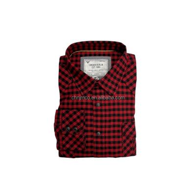 China Anti-Shrink REGULAR PLUS SIZE DENIM RESORT CASUAL COTTON FLANNEL MEN'S UNISEX SHIRT SHACKET for sale