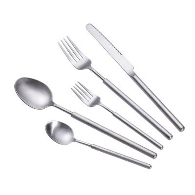 China Viable Custom Logo Jieyang Cutlery Gift Sets Multifunctional Luxurious Portable Reusable With Spoon And Fork Wedding Favors for sale