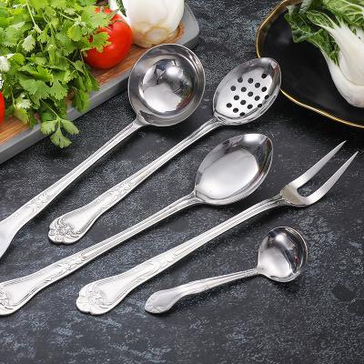 China 2020 eco-friendly 18-10 popular kitchen tools for sale