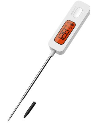 China Kitchen Thermometers Digital Thermometer Quick Read Meat Thermometer for Cooking for sale