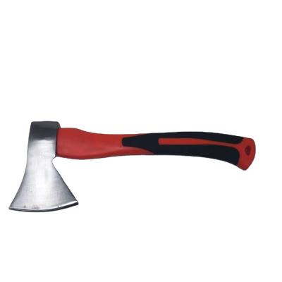 China Unrated Professional Hand Tool Camp Survival Ax With Soft Handle for sale