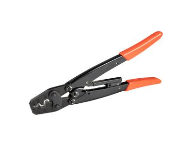 China Multi Function Crimp Connectors Wire Crimper Electric Crimp Tool HS-16C for sale