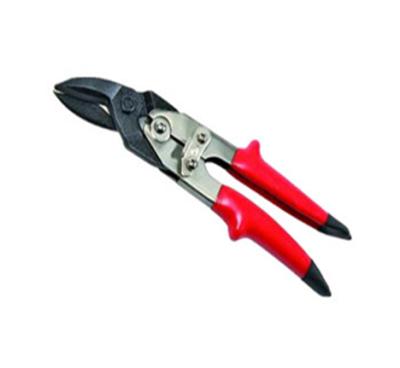 China CT-AS-014 50CrV Anti-Slip Handle Forged Main Soft Grip Handle Shears Rubber Garden Scissors for sale