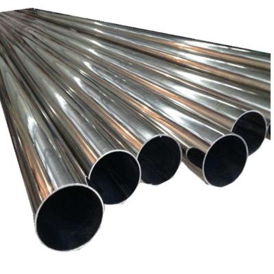 China Petroleum Industry Stainless Steel Decorative Seamless Conduit Tube / Pipe for sale