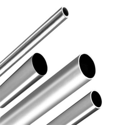 China Petroleum Customized Stainless Steel Pipe Surface Seamless Or Welded for sale