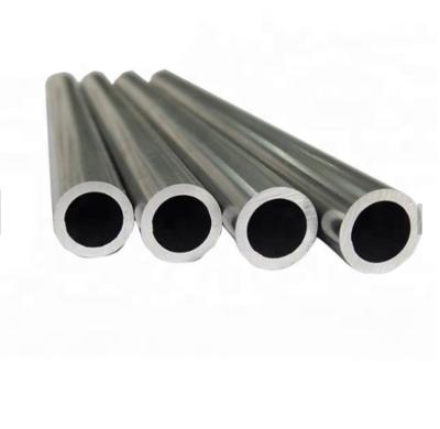 China Petroleum Stainless Steel Pipe Seamless Steel Pipe / Tube Importer for sale