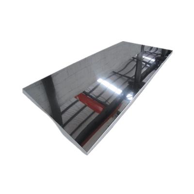 China Chemical Steel Products Used In Construction 1mm 2mm 3mm 304 Cold Rolled Stainless Steel Sheet / Plate for sale