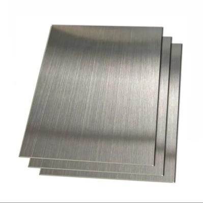 China Industry 304 Stainless Steel Plate / Stainless Steel Sheet 304 Steel Sheet Price for sale