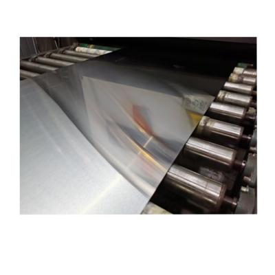 China Industry high quality Aisi hot rolled mirror and matte 304l stainless steel plate for sale