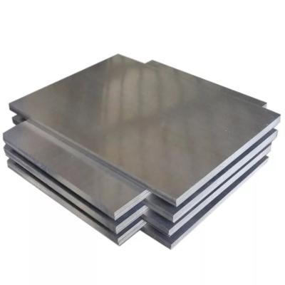 China Industry Stainless Steel Super Duplex 409 Stainless Steel Plate Price Per Kg Stock Stainless Steel Sheet for sale