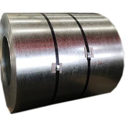 China Making Pipes 22 Gauge Galvanized Steel Coil 26 Gauge Galvanized Steel Coil Steel Coil Galvanized for sale