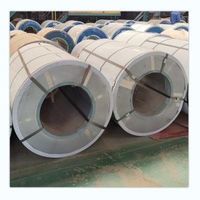 China High tensile steel plate corten steel coil 0.5-10.0 stainless steel ASTM A240 317L 1219/1500 coil for sale