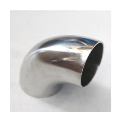 China Pipe Fittings 304 Inner Thread Pipe Fittings Elbow 46 Stainless Steel Pipe Elbow 90 Degree Stainless Steel Inner Double Min Elbow Thread for sale