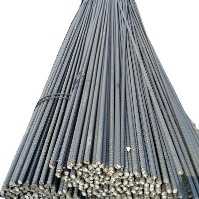 China Construction 5.5mm 6mm 6.5mm HRB355 hrb400 hrb500 small steel rebars tmt bar india 12mm rebar straightening for sale