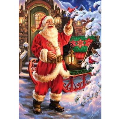 China New Look Classic/Postmodern New Look Christmas Giftset 5d Diamond Painting Art for sale