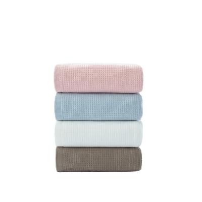 China Extra Large Absorbent Luxury Rectangle High Cotton Cloth Cotton Cloth Bath Towels Absorbent Towels For Bathroom for sale