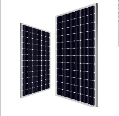 China Commercial 250W Solar Panel for sale