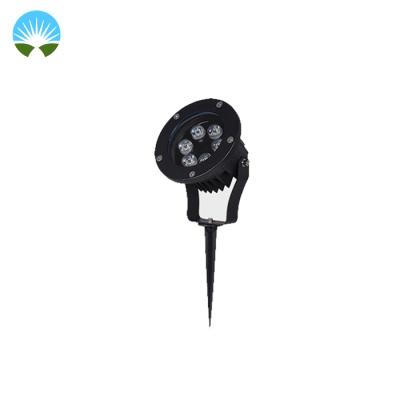 China LANDSCAPE 6W led underground, super bright 85-265v white, best and perfect lighting for outdoor for sale