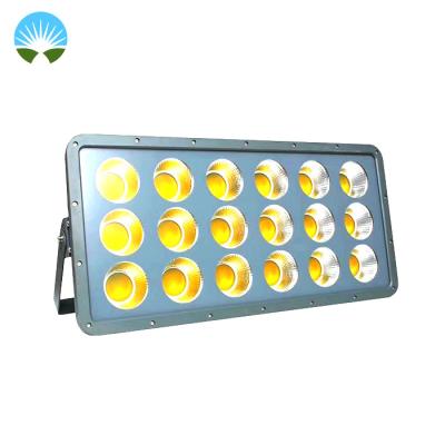 China ROAD Waterproof 12000lumen Daylight Led Projector Park Light Outdoor Led Lamps for sale