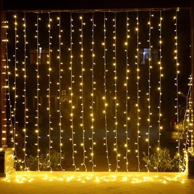 China Building Interior Decoration Diwali Party Decorative Led Light for sale