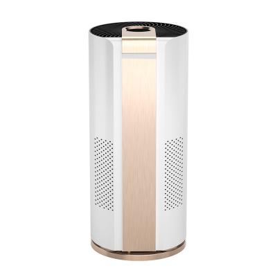 China Humidify 2022 Designs WIFI Control Purifier Room Air Purifier HEPA 13 14 Filter Home Office Air Cleaner for sale