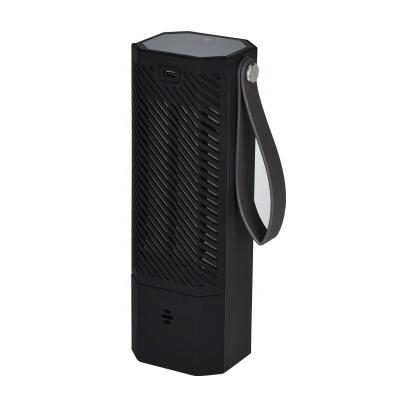 China Net HEPA Filter Ion Air Cleaner For Home Portable Mini Carbon Fresh Anion Small With Usb Car Purifier 2021 for sale