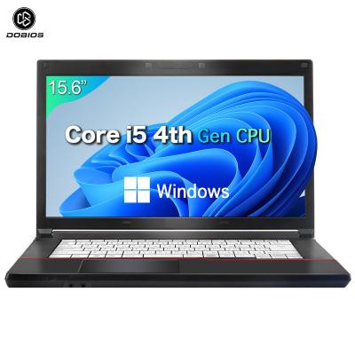 China fujitsu low price 15.6 inch laptop used i5 4th core used laptops used laptops in current laptop 15.6