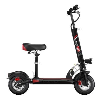 China Europe warehouse 250w unisex foldable adult electric scooter 2021 china 8.5 inch elektro kick scooter for sale