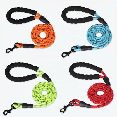 China Amazon ebay thoughtful hotsale dog pet leashes for sale