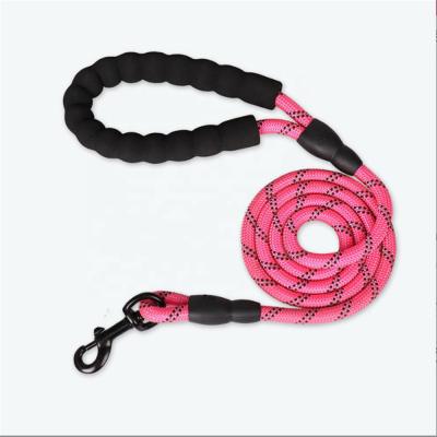 China 2021 fashionable thoughtful dog leashes pet dog leash thoughtful thoughtful hotsale for sale