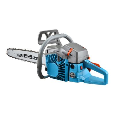 China Durable High Standard Durable Cheap Gasoline Odm 2-Stroke Nice Price Cordless Chainsaw for sale