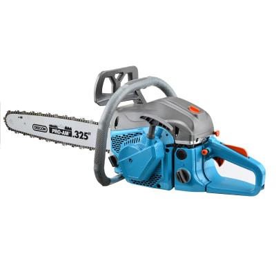 China 2-Stroke New Type High Quality Chinese Chain Roll Durable Chainsaw Chainsaw for sale